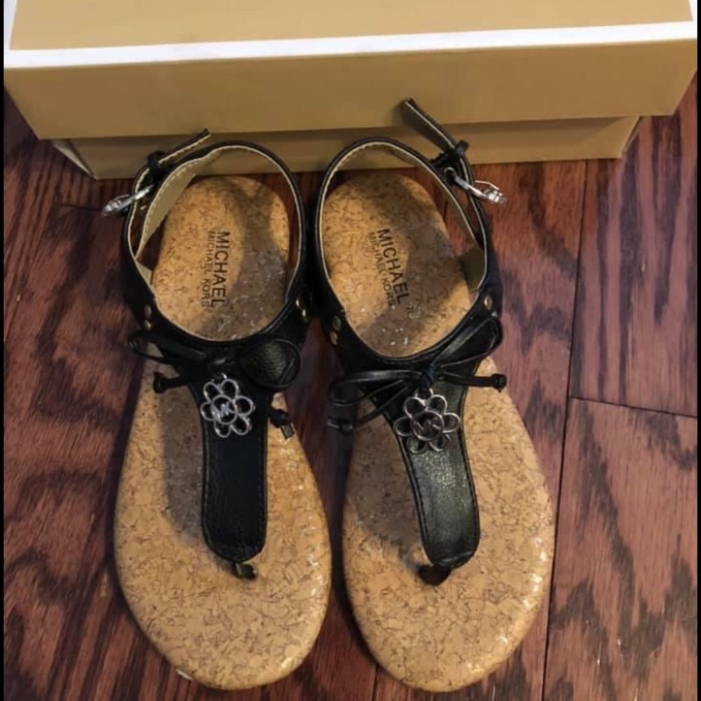 Michael Kors sandals